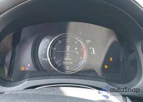 2023 Lexus Is 350 F Sport from USA, damaged, VIN JTHGZ1E2XP5031918